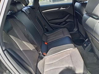 Used Audi A3 from AutoTyne