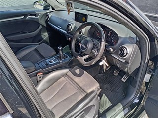 Used Audi A3 from AutoTyne