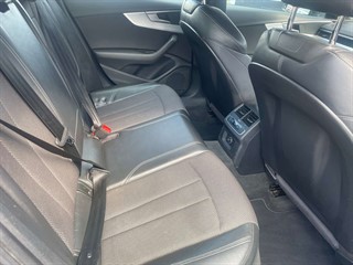 Used Audi A4 from AutoTyne