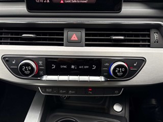 Used Audi A4 from AutoTyne