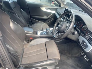 Used Audi A4 from AutoTyne