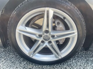 Used Audi A4 from AutoTyne