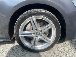 Used Audi A4 from AutoTyne