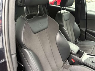 Used Audi A4 from AutoTyne