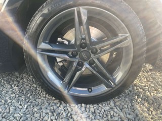 Used Audi A4 from AutoTyne