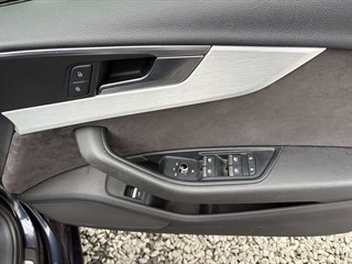 Used Audi A4 from AutoTyne