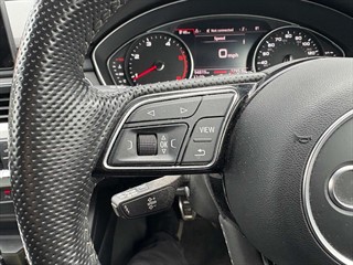 Used Audi A4 from AutoTyne