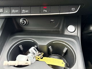 Used Audi A4 from AutoTyne