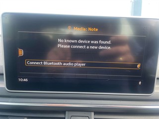 Used Audi A4 from AutoTyne