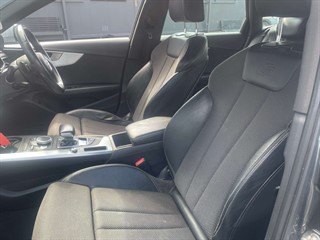 Used Audi A4 from AutoTyne
