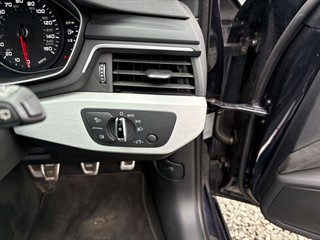 Used Audi A4 from AutoTyne