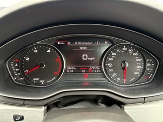 Used Audi A4 from AutoTyne