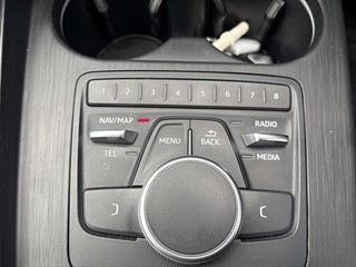 Used Audi A4 from AutoTyne
