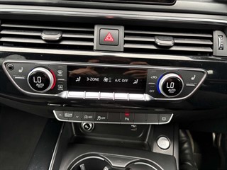 Used Audi A4 from AutoTyne