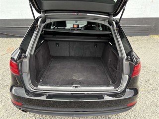 Used Audi A4 from AutoTyne