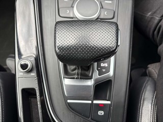 Used Audi A4 from AutoTyne