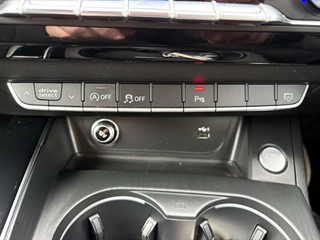 Used Audi A4 from AutoTyne