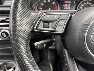 Used Audi A4 from AutoTyne