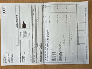 Used Audi A5 from AutoTyne