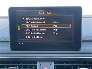 Used Audi A5 from AutoTyne