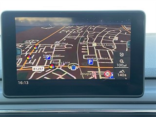 Used Audi A5 from AutoTyne