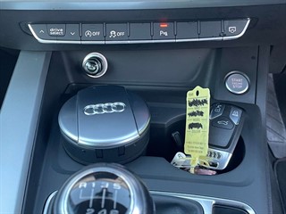 Used Audi A5 from AutoTyne