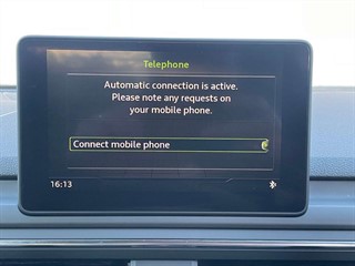 Used Audi A5 from AutoTyne