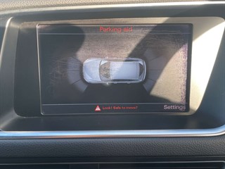 Used Audi Q5 from AutoTyne