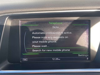 Used Audi Q5 from AutoTyne