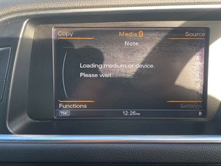 Used Audi Q5 from AutoTyne