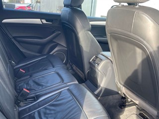 Used Audi Q5 from AutoTyne