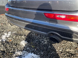 Used Audi Q5 from AutoTyne