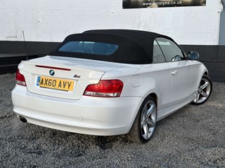 Used BMW 1 Series from AutoTyne