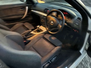 Used BMW 1 Series from AutoTyne