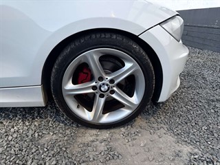 Used BMW 1 Series from AutoTyne
