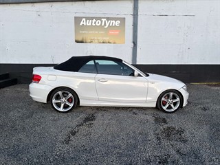 Used BMW 1 Series from AutoTyne