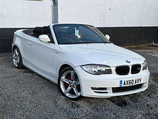 Used BMW 1 Series from AutoTyne