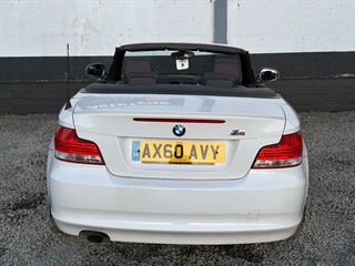 Used BMW 1 Series from AutoTyne