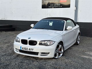 Used BMW 1 Series from AutoTyne