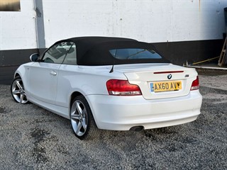 Used BMW 1 Series from AutoTyne