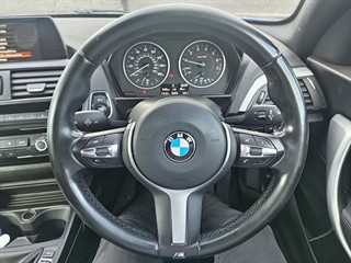 Used BMW 1 Series from AutoTyne