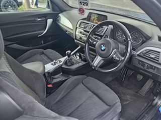 Used BMW 1 Series from AutoTyne