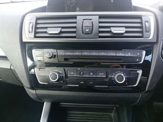 Used BMW 1 Series from AutoTyne