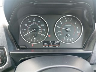 Used BMW 1 Series from AutoTyne