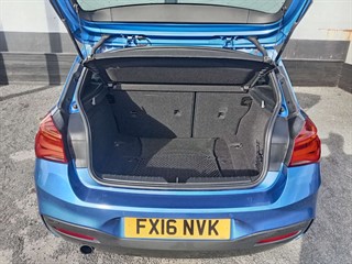 Used BMW 1 Series from AutoTyne