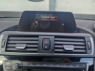 Used BMW 1 Series from AutoTyne