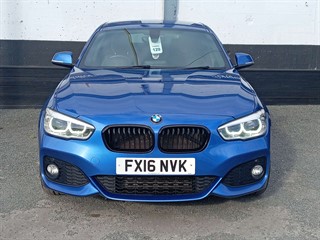 Used BMW 1 Series from AutoTyne