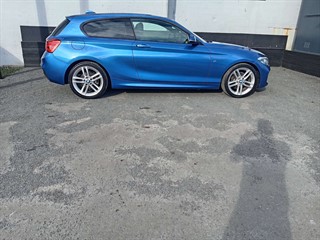 Used BMW 1 Series from AutoTyne
