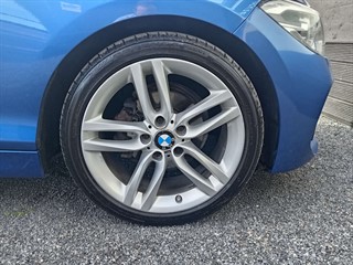 Used BMW 1 Series from AutoTyne
