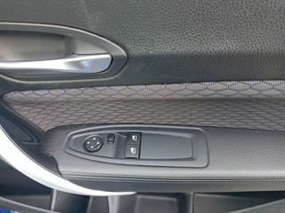 Used BMW 1 Series from AutoTyne